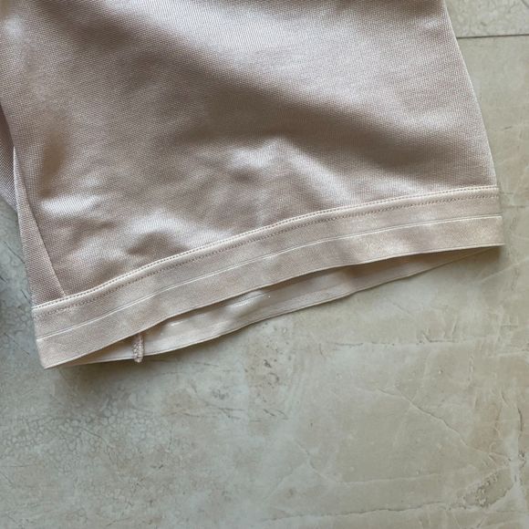 Annette High-Waisted Mid-Thigh Shapewear NWT Size Medium in Beige - Picture 6 of 8